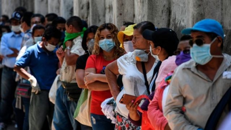 Se lleva la pandemia el ahorro de los mexicanos: ENIF