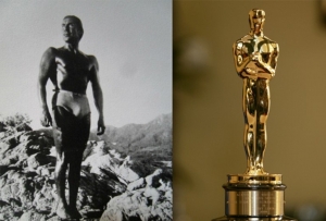 Estatuilla de los Oscar: La historia detr&aacute;s de la figura m&aacute;s codiciada
