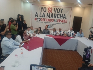 Truena Maqu&iacute;o Clouthier contra AMLO; lo llama racista, clasista y hasta hip&oacute;crita