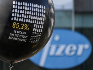 Producir&aacute;n versi&oacute;n barata de p&iacute;ldora de Pfizer contra covid