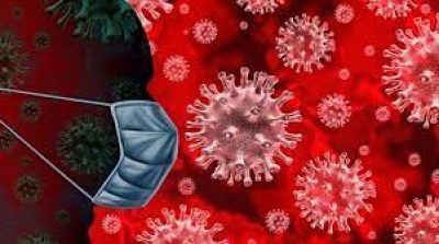 La nueva cepa del Covid es m&aacute;s contagiosa, alerta Reino Unido