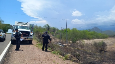 La muerte de Marieli, de 2 a&ntilde;os, en choque, lo m&aacute;s tr&aacute;gico del fin de semana en Sinaloa