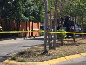 RESUMEN: 5 personas asesinadas, 3 'levantadas' y 2 autos robados en Sinaloa, el saldo rojo del 15 Febrero 2026