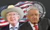Al expresidente L&oacute;pez Obrador le preocupa la informaci&oacute;n que "El Mayo" Zambada pueda dar a EEUU: Ex embajador Ken Salazar