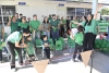Realizan con éxito la 13va Mini Olimpiada en la Estancia Infantil de la UAS