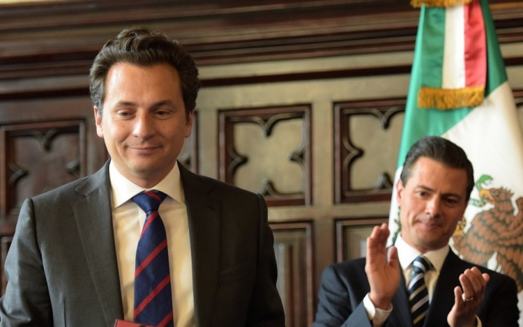 Lozoya revelara pago de sobornos a pol&iacute;ticos para aprobaci&oacute;n de reformas de EPN con videos