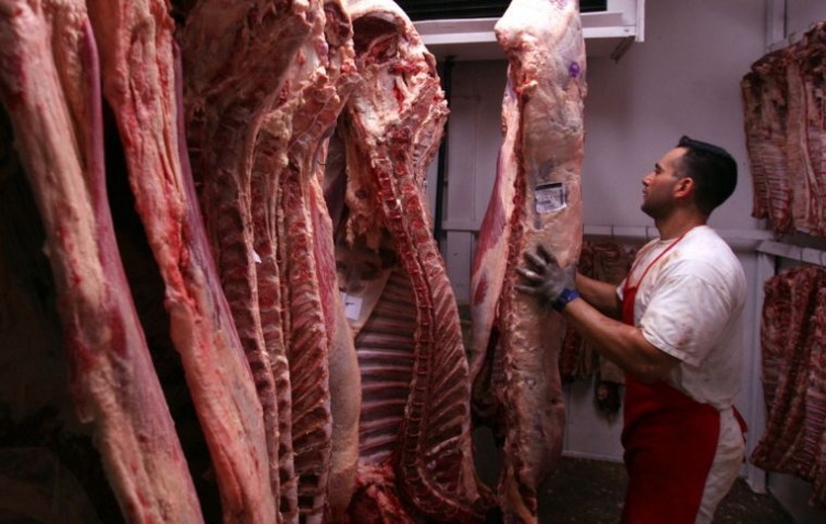 En China aumentar&aacute; la demanda por filetes mexicanos gracias al Coronavirus