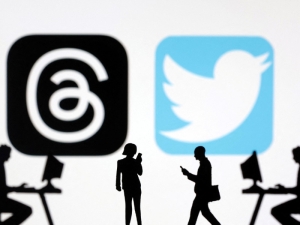 Twitter prepara demanda contra Meta por 'Threads', su nueva aplicaci&oacute;n