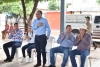 Es momento de trabajar para fortalecer al PRI, no buscar satisfacer aspiraciones personales: Sergio Jacobo