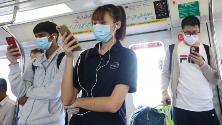 Coronavirus ha matado a 564 personas en China y ya hay 28 mil 60 casos