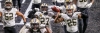 Santos y Jefes, primeros calificados a la  postemporada de la NFL