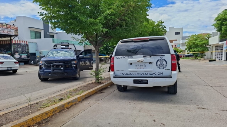 Fallece polic&iacute;a estatal tras enfrentamiento armado en La Conquista en Culiac&aacute;n