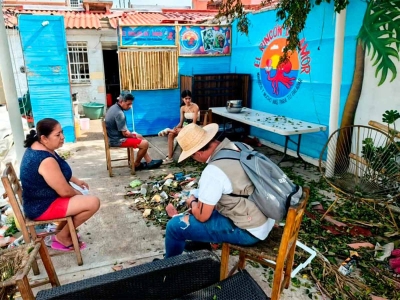 Ma&ntilde;ana mi&eacute;rcoles empezar&aacute;n a entregarse apoyos por da&ntilde;os en viviendas en Guerrero