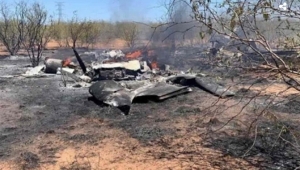 Se desploma avioneta en Sonora en la que viajaba subsecretario estatal; hay 4 muertos