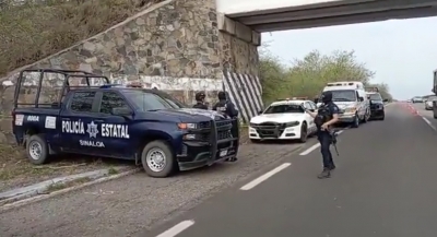 Urge nombrar ya secretario de Seguridad en Culiac&aacute;n: Roxana Rubio
