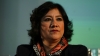 Irma Eréndira Sandoval, secretaria de Función Pública, da positivo a COVID-19