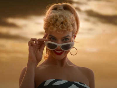 Lanzan el primer teaser tr&aacute;iler de "Barbie", con Margot Robbie