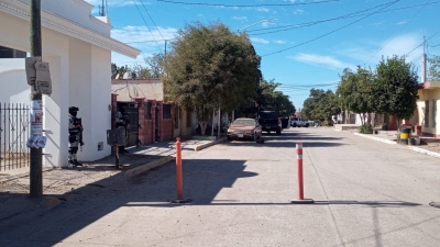 Suspenden clases en Culiacancito por operativo militar