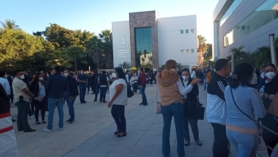 Toman maestros las instalaciones de toda la SEPyC