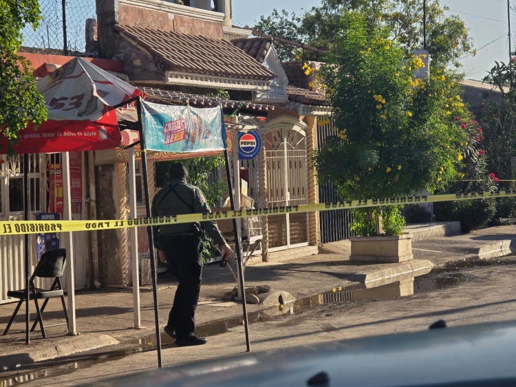 RESUMEN: 3 personas asesinadas, 4 'levantadas' y 7 autos robados en Sinaloa, el saldo rojo del 23 Abril 2026