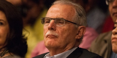 Francisco Labastida pide se sumen personas y no partidos a 'M&eacute;xicolectivo'