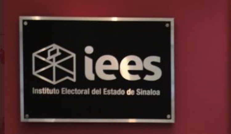 Publica IEES convocatoria para contratar supervisores(as) y capacitadores(as) asistentes electorales locales