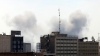 D&iacute;a 9 de Guerra en Medio Oriente: EEUU bombardear&aacute; zonas residenciales utilizadas por r&eacute;gimen iran&iacute;