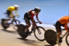 Un oro y dos platas m&aacute;s para Sinaloa en ciclismo de pista en la Olimpiada Nacional