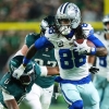 Filadelfia campe&oacute;n de la NFL inicia la temporada con victoria ante Dallas