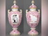 Revelan trofeos de porcelana que dar&aacute;n a los tres primeros lugares en el GP de Hungr&iacute;a