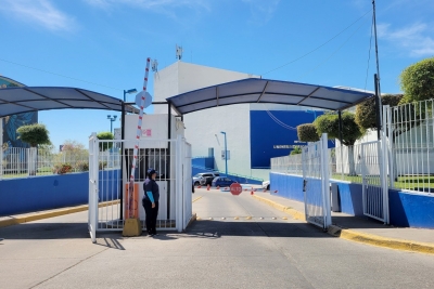 Saldo blanco en las instalaciones de la UAS; protocolo de seguridad cierra sin incidentes el periodo vacacional decembrino