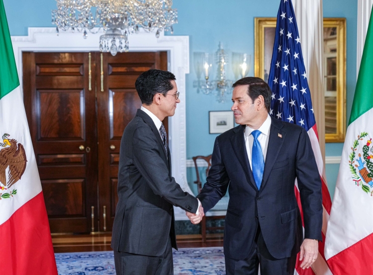 Estados Unidos da ultim&aacute;tum a M&eacute;xico y exige medidas decisivas contra los c&aacute;rteles