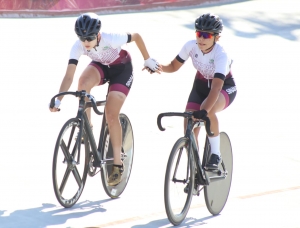 Sinaloa suma medallas en Ciclismo de los Nacionales
