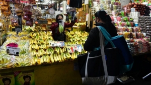 Inflaci&oacute;n se dispara hasta 8.70%, el nivel m&aacute;s alto desde el 2000