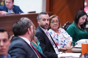 Presupuesto 2023 debe impactar en los grupos vulnerables: PAS