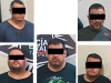 8 sujetos mas fueron ligados a  a la masacre en Reynosa, Tamaulipas