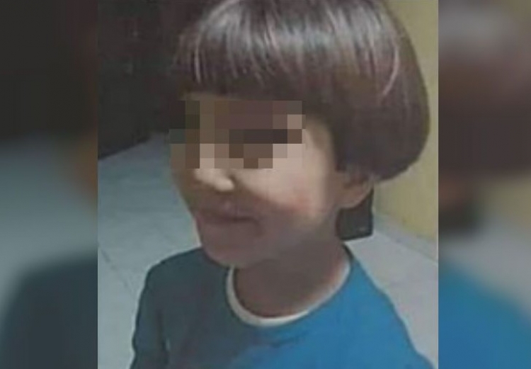 Encuentran el cuerpo ultrajado de Fatima; s&oacute;lo ten&iacute;a 7 a&ntilde;os #JUSTICIAPARAFATIMA