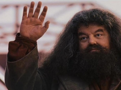 Muere Robbie Coltrane, actor que interpret&oacute; a Hagrid en 'Harry Potter'