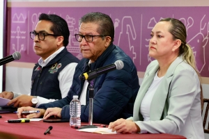 En los últimos tres días, el Grupo Interinstitucional aseguran a civiles, vehículos, armamento y explosivos en 5 municipios de Sinaloa