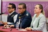 En los &uacute;ltimos tres d&iacute;as, el Grupo Interinstitucional aseguran a civiles, veh&iacute;culos, armamento y explosivos en 5 municipios de Sinaloa
