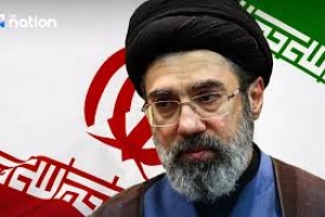 Hijo de Al&iacute; Jamene&iacute; es elegido como nuevo l&iacute;der supremo de Ir&aacute;n