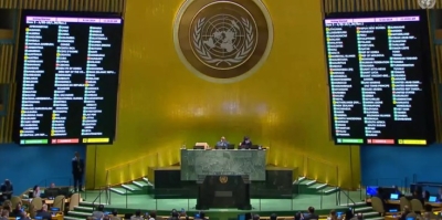 M&eacute;xico mantiene rechazo al informe emitido por la ONU sobre desapariciones forzadas; Segob descarta ruptura institucional