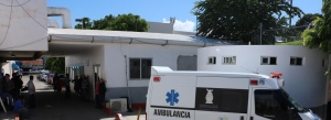 Hieren a balazos a vecino de Las Coloradas, en Culiac&aacute;n.
