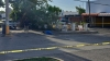 Sicarios interceptan a policía municipal de Culiacán y lo ultiman a balazos en el fraccionamiento Los Ángeles
