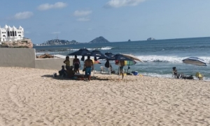 Piden a ostioneros que limpien las playas