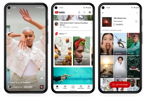&iexcl;Siguiendo los pasos de Tik Tok! YouTube ampl&iacute;a las opciones de Shorts con remezclas de v&iacute;deos