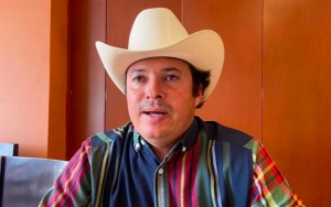 AMLO confunde a productores de ma&iacute;z sinaloenses