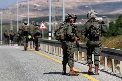 Reportan ataques con misiles y drones contra fuerzas de Estados Unidos en Medio Oriente