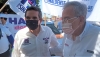 Sinaloa no quiere fanfarrones, payasos y corruptos en la gubernatura, asegur&oacute; H&eacute;ctor Melesio Cu&eacute;n