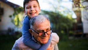 D&iacute;a del Abuelo: &iquest;cu&aacute;ndo y por qu&eacute; lo celebramos en M&eacute;xico?